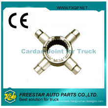 Truck Vehicle Auto Part Universal Joint Cardan Joint